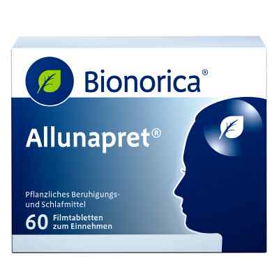 Allunapret Filmtabletten zamów na apo-discounter.pl
