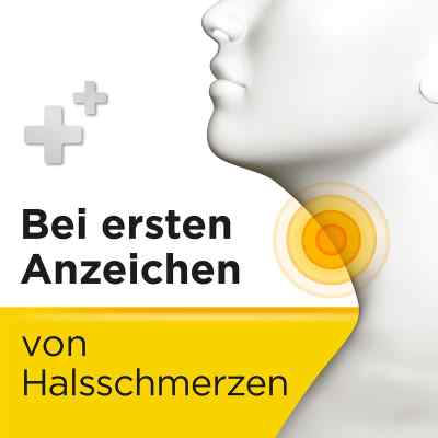 Dobensana Honig-u.zitronengeschm.1,2mg/0,6mg Lut. zamów na apo-discounter.pl