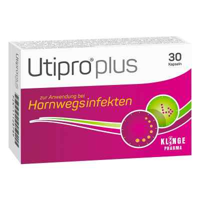 Utipro plus Kapsułki zamów na apo-discounter.pl