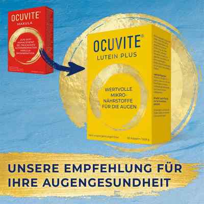 Ocuvite Makula Kapseln zamów na apo-discounter.pl