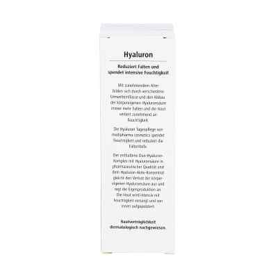 Medipharma Hyaluron krem na dzień zamów na apo-discounter.pl