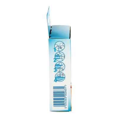 Zoviprotect Lippenherpes-patch transparent Zoviprotect Lippenherpes-patch transparent