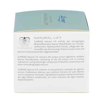 La Mer Supreme krem na noc perfumowany zamów na apo-discounter.pl
