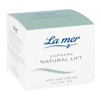 La Mer Supreme Natural Lift krem na dzień perfumowany La Mer Supreme Natural Lift krem na dzień perfumowany