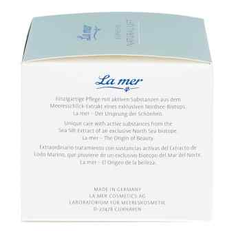 La Mer Supreme Natural Lift krem na dzień perfumowany La Mer Supreme Natural Lift krem na dzień perfumowany