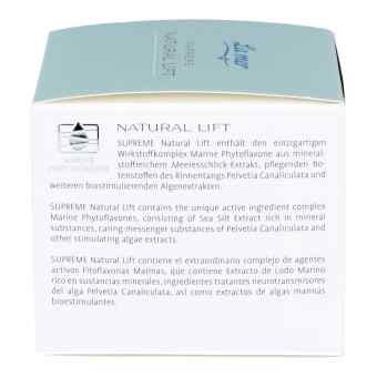 La Mer Supreme Natural Lift krem na dzień perfumowany La Mer Supreme Natural Lift krem na dzień perfumowany
