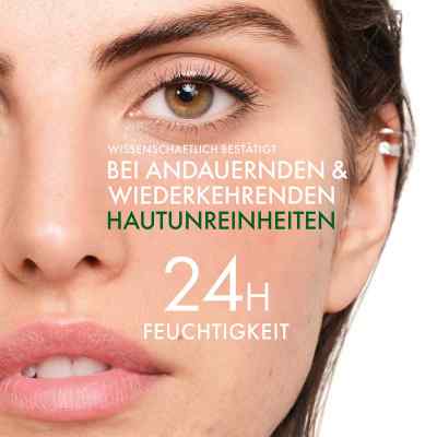 Vichy Normaderm krem utrzymujący 24h nawilżenie na dzień zamów na apo-discounter.pl