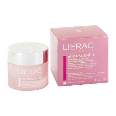 Lierac Hydragenist Creme zamów na apo-discounter.pl