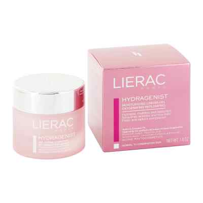 Lierac Hydragenist Gel-creme zamów na apo-discounter.pl