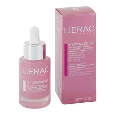 Lierac Hydragenist Serum zamów na apo-discounter.pl
