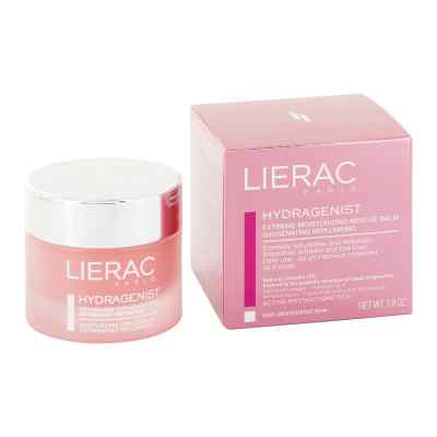 Lierac Hydragenist Sos Aqua Balm zamów na apo-discounter.pl