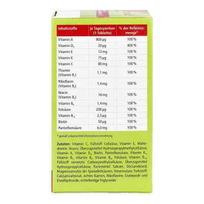 Summavit Tabletten zamów na apo-discounter.pl