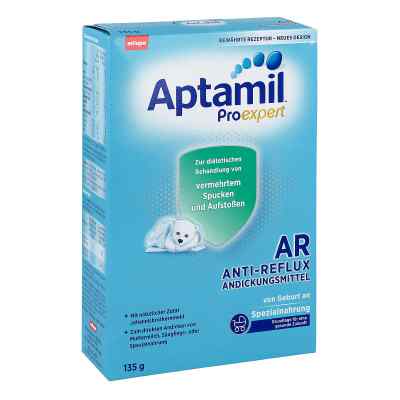 Aptamil Proexpert Ar Andickungsmittel Pulver zamów na apo-discounter.pl
