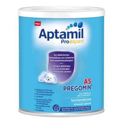 Aptamil Proexpert Pregomin As Pulver zamów na apo-discounter.pl