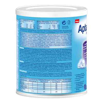Aptamil Proexpert Pregomin As Pulver zamów na apo-discounter.pl