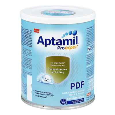 Aptamil Proexpert Pdf Pulver zamów na apo-discounter.pl