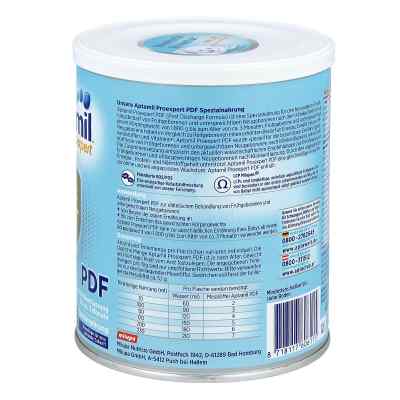 Aptamil Proexpert Pdf Pulver Aptamil Proexpert Pdf Pulver