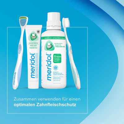 Meridol płyn do płukania jamy ustnej zamów na apo-discounter.pl