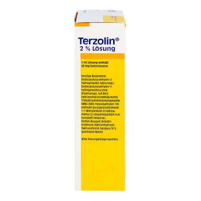 Terzolin 2% Lösung Terzolin 2% Lösung