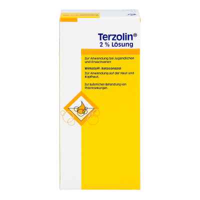 Terzolin 2% Lösung Terzolin 2% Lösung