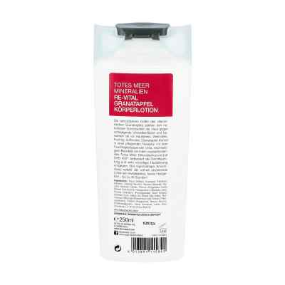 Dermasel balsam do ciała z granatem zamów na apo-discounter.pl