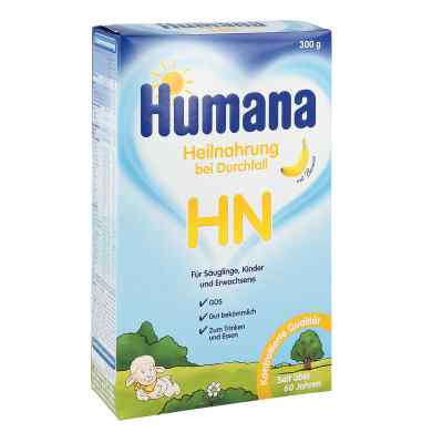 Humana Hn Heilnahrung Gos zamów na apo-discounter.pl