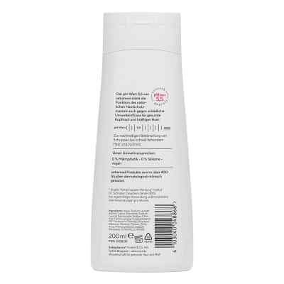Sebamed Plus szampon przeciwłupieżowy zamów na apo-discounter.pl