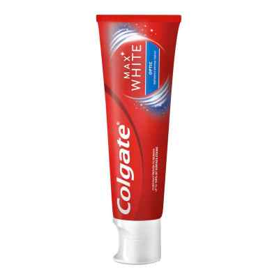 Colgate Max White One Optic Zahnpasta Colgate Max White One Optic Zahnpasta