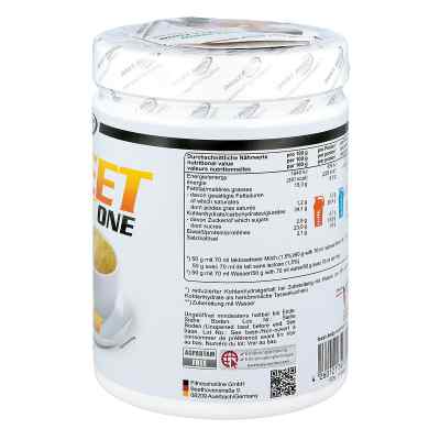 Bb Protein Mug Cake citrus Pulver zamów na apo-discounter.pl