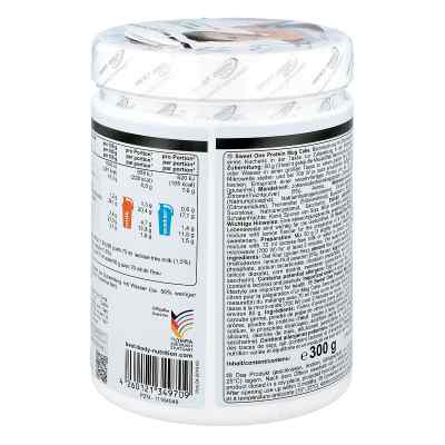 Bb Protein Mug Cake citrus Pulver zamów na apo-discounter.pl