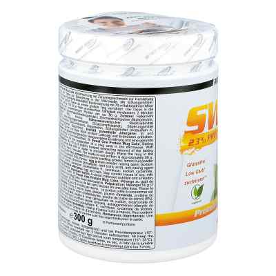 Bb Protein Mug Cake citrus Pulver zamów na apo-discounter.pl