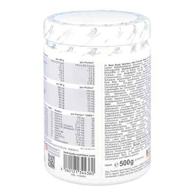 Bbn Vital Formula Shake Pulver Bbn Vital Formula Shake Pulver