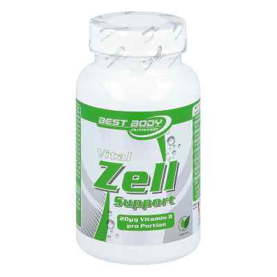 Bbn Vital Zell Support Tabletten zamów na apo-discounter.pl