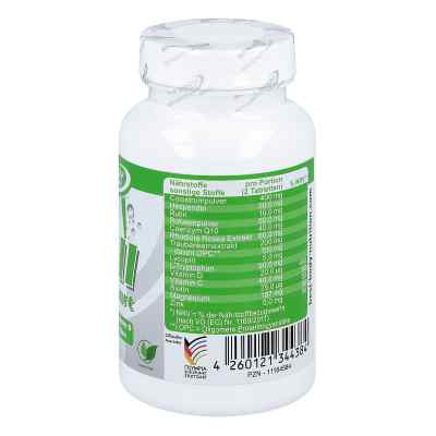 Bbn Vital Zell Support Tabletten Bbn Vital Zell Support Tabletten