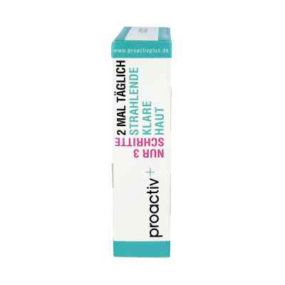 Proactiv+ zestaw pielęgnacyjny zamów na apo-discounter.pl
