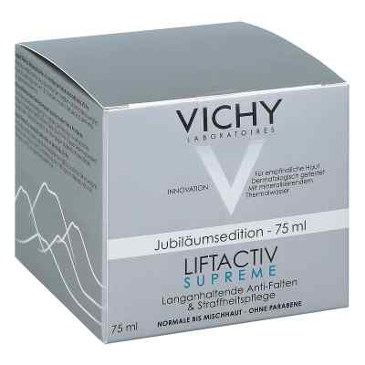 Vichy Liftactiv Supreme skóra normalna krem na dzień zamów na apo-discounter.pl
