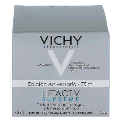 Vichy Liftactiv Supreme skóra normalna krem na dzień zamów na apo-discounter.pl