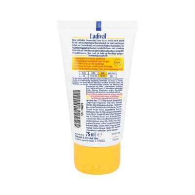 Ladival krem ochronny do twarzy, skóra sucha Lsf 30 Ladival krem ochronny do twarzy, skóra sucha Lsf 30