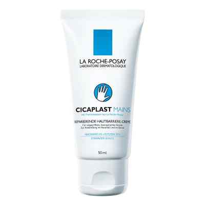 Roche Posay Cicaplast Handcreme zamów na apo-discounter.pl
