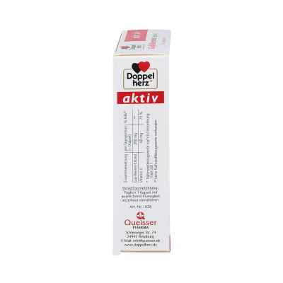 Doppelherz Goji-beeren Extrakt Kapseln Doppelherz Goji-beeren Extrakt Kapseln