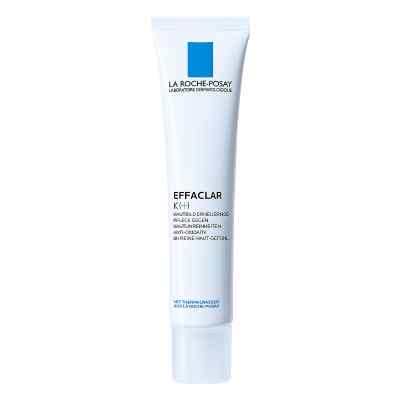 La Roche Posay Effaclar K+ krem do cery trądzikowej zamów na apo-discounter.pl
