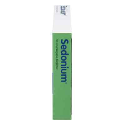 Sedonium tabletki powlekane zamów na apo-discounter.pl