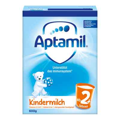 Aptamil Pronutra Mleko w proszku dla dzieci 2+ zamów na apo-discounter.pl