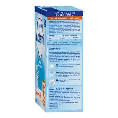 Aptamil Pronutra Mleko w proszku dla dzieci 2+ zamów na apo-discounter.pl