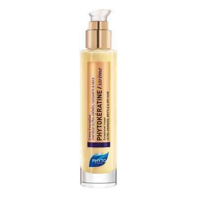 Phyto Phytokeratine Extreme krem do włosów 100 ml od Ales Groupe Cosmetic Deutschland PZN 11188107