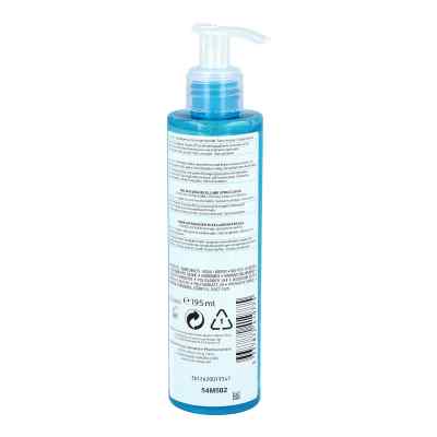 La Roche Posay fizjologiczny żel oczyszczający zamów na apo-discounter.pl
