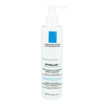 La Roche Posay Effaclar H kremowa pianka oczyszczająca zamów na apo-discounter.pl