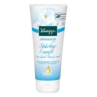 Kneipp łagodny kremowy płyn do kąpieli zamów na apo-discounter.pl