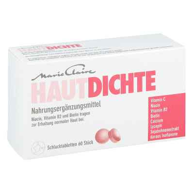 Marie Claire Hautdichte Tabletten zamów na apo-discounter.pl