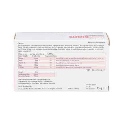 Marie Claire Hautdichte Tabletten Marie Claire Hautdichte Tabletten